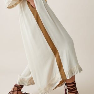 Zara Other - Zara Limited Edition Belted Jumpsuit // Medium Zara Other - Zara Limited Edition Belted Jumpsuit // Medium